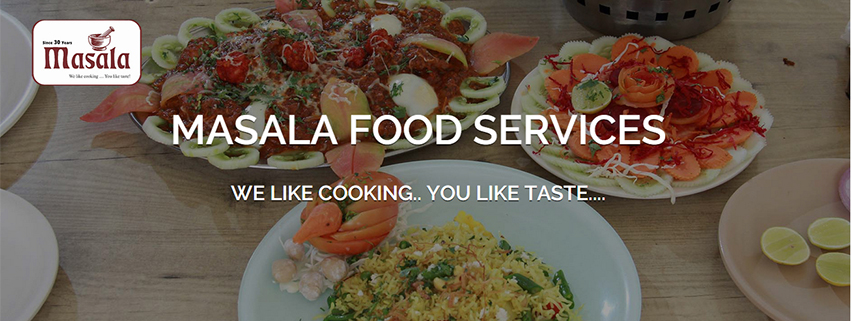 Masala Food Services